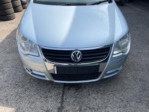 Used Front end, complete Volkswagen Eos (1F7/F8) 2.0 TFSI 16V Price € 1.150,00 Margin scheme offered by Autodemontage Gout