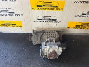 Used Rear differential Audi TT (8N3) 1.8 T 20V Quattro Price € 299,99 Margin scheme offered by Autodemontage Gout
