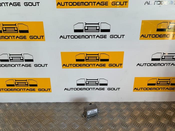 Begagnade Esp Duo-sensor Audi TT (8N3) 1.8 20V Turbo Pris € 199,99 Marginaltabell erbjuds av Autodemontage Gout