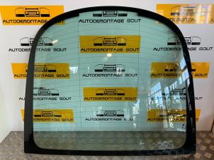 Used Rear window Audi TT (8N3) 1.8 20V Turbo Price € 99,95 Margin scheme offered by Autodemontage Gout