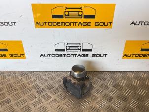 Gebrauchte Drosselklappengehäuse Audi TT (8N3) 1.8 T 20V Quattro Preis € 35,00 Margenregelung angeboten von Autodemontage Gout