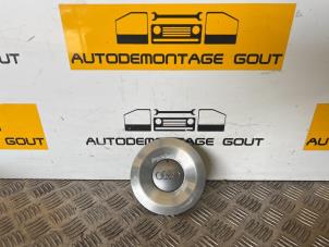 Used Hub cap Audi A2 (8Z0) Price € 15,00 Margin scheme offered by Autodemontage Gout