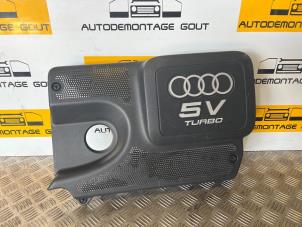 Used Engine cover Audi TT (8N3) 1.8 T 20V Quattro Price € 39,99 Margin scheme offered by Autodemontage Gout