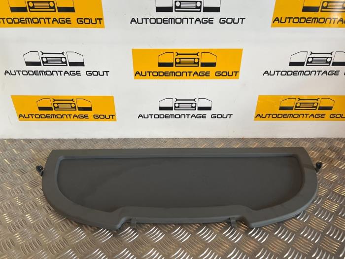 Parcel shelf Audi TT - 8N8867769C20J - Autodemontage Gout