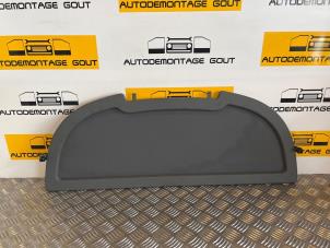 Usagé Plage arrière Audi TT (8N3) Prix € 249,99 Règlement à la marge proposé par Autodemontage Gout