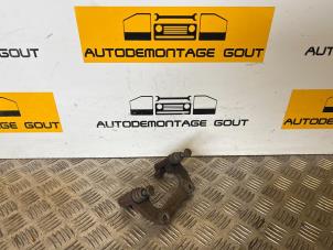 Used Rear brake calliperholder, right Audi TT (8N3) 1.8 20V Turbo Quattro Price € 45,00 Margin scheme offered by Autodemontage Gout
