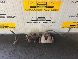 Used Brake set complete front Audi TT Roadster (8N9) 1.8 T 20V Quattro Price € 79,99 Margin scheme offered by Autodemontage Gout