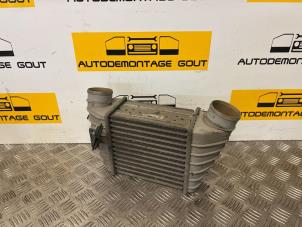 Usados Intercooler Audi TT (8N3) 1.8 20V Turbo Quattro Precio € 34,99 Norma de margen ofrecido por Autodemontage Gout
