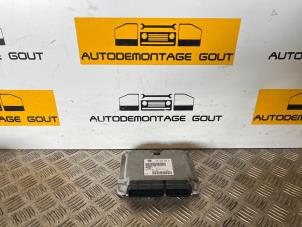 Used Engine management computer Volkswagen Polo IV (9N1/2/3) 1.4 16V Price € 75,00 Margin scheme offered by Autodemontage Gout