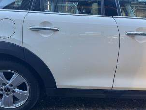 Used Rear door 4-door, right Mini Mini (F55) 1.2 12V One Price € 250,00 Margin scheme offered by Autodemontage Gout