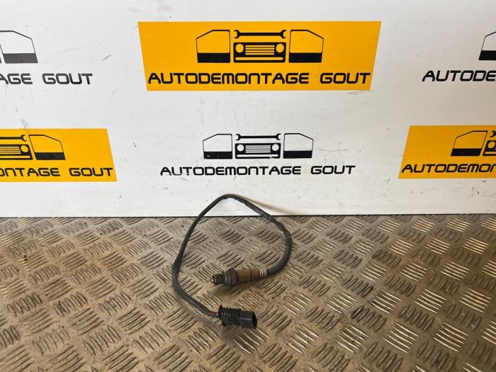 Usagé Sonde lambda Mini Mini (F55) 1.2 12V One Prix € 24,99 Règlement à la marge proposé par Autodemontage Gout
