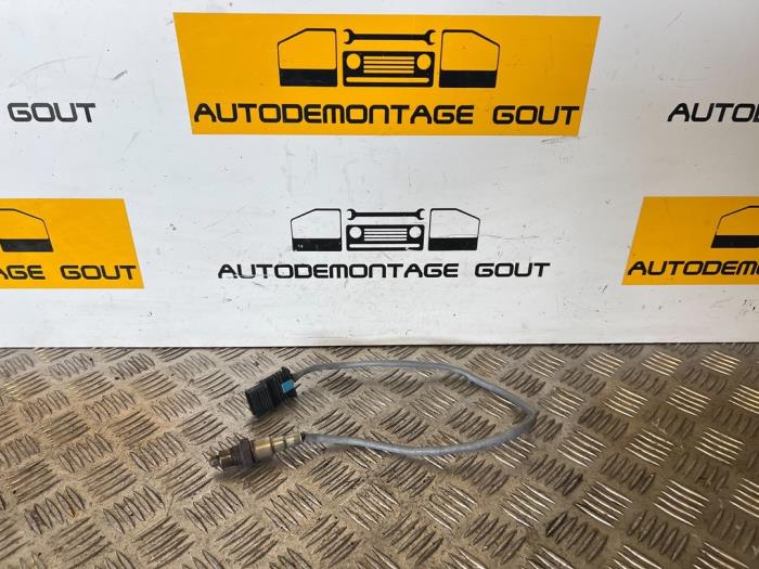 Usagé Sonde lambda Mini Mini (F55) 1.2 12V One Prix € 24,99 Règlement à la marge proposé par Autodemontage Gout
