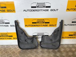 Used Kunstof diversen Audi TT (8N3) 3.2 V6 24V Quattro Price € 99,95 Margin scheme offered by Autodemontage Gout
