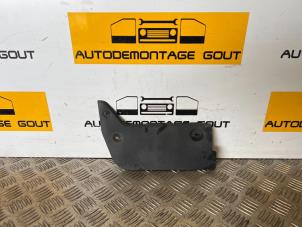Used Kunstof diversen Audi TT (8N3) 3.2 V6 24V Quattro Price € 9,95 Margin scheme offered by Autodemontage Gout