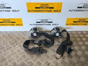 Used Set of front seatbelts Mini Mini (F55) 1.2 12V One Price € 149,99 Margin scheme offered by Autodemontage Gout