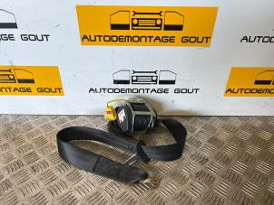Usagé Ceinture avant gauche Volkswagen Golf V (1K1) 1.9 TDI Prix € 49,99 Règlement à la marge proposé par Autodemontage Gout