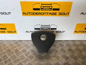 Usados Airbag izquierda (volante) Volkswagen Golf V (1K1) 1.9 TDI Precio € 39,99 Norma de margen ofrecido por Autodemontage Gout