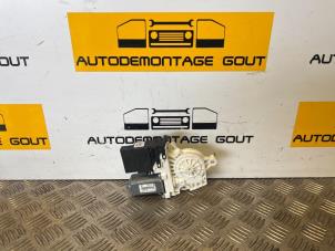 Usados Motor de ventanilla de puerta Volkswagen Tiguan (5N1/2) Precio € 24,99 Norma de margen ofrecido por Autodemontage Gout