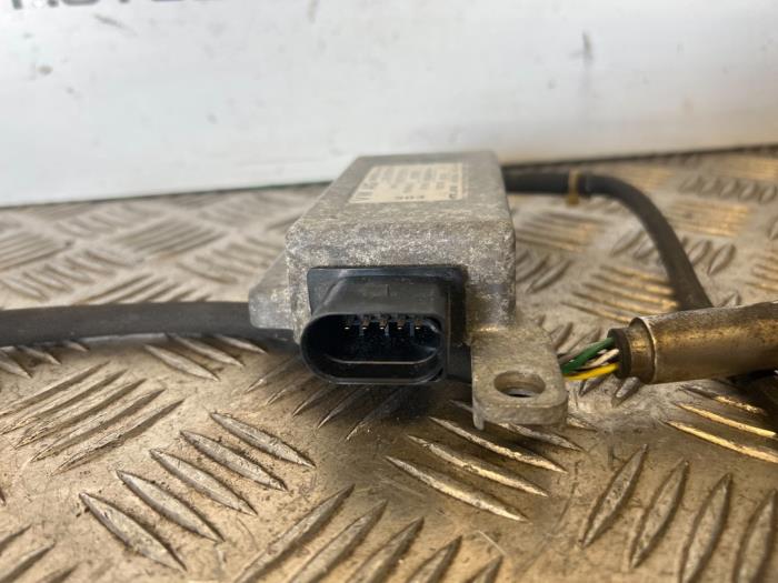 Nox Sensor Vw Touran 1.6 Fsi Kosten