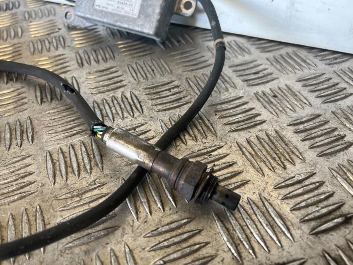 Nox Sensor Vw Touran 1.6 Fsi Kosten Nox sensor Volkswagen Touran 1.6 FSI 16V - 03C907807D BLP