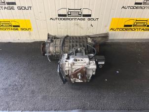 Usados Embrague Haldex Audi TT (8N3) 3.2 V6 24V Quattro Precio € 379,99 Norma de margen ofrecido por Autodemontage Gout