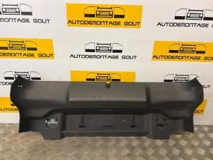 Used Luggage compartment trim Audi TT (8N3) 3.2 V6 24V Quattro Price € 25,00 Margin scheme offered by Autodemontage Gout