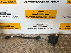 Gebrauchte Türschlossmechanik 4-türig links vorne Renault Twingo III (AH) 0.9 Energy TCE 90 12V Preis € 29,99 Margenregelung angeboten von Autodemontage Gout