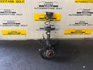 Used Front suspension system, left Renault Twingo III (AH) 0.9 Energy TCE 90 12V Price € 150,00 Margin scheme offered by Autodemontage Gout