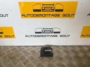 Używane Moduł oświetlenia doświetlającego zakręty Volkswagen Eos (1F7/F8) 2.0 TFSI 16V Cena € 49,99 Procedura marży oferowane przez Autodemontage Gout