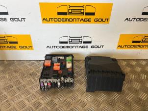 Used Fuse box Volkswagen Eos (1F7/F8) 3.2 V6 24V Price € 49,99 Margin scheme offered by Autodemontage Gout