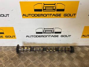 Usagé Arbre à cames Audi A4 Cabrio (B7) 1.8 T 20V Prix € 99,95 Règlement à la marge proposé par Autodemontage Gout