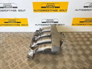 Used Intake manifold Audi A4 Cabrio (B7) 1.8 T 20V Price € 39,99 Margin scheme offered by Autodemontage Gout