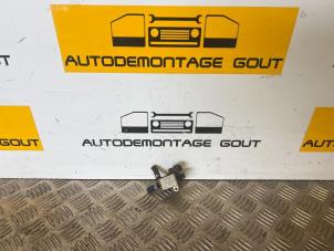 Usagé Relais vide Audi A4 Cabrio (B7) 1.8 T 20V Prix € 9,95 Règlement à la marge proposé par Autodemontage Gout