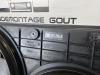 Aleta de refrigeración de un Audi TT (8N3) 3.2 V6 24V Quattro 2004