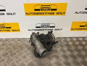 Usagé Turbo Audi TT (8N3) 1.8 T 20V Quattro Prix € 124,99 Règlement à la marge proposé par Autodemontage Gout