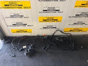 Used Wiring harness engine room Audi TT (8N3) 1.8 T 20V Quattro Price € 199,99 Margin scheme offered by Autodemontage Gout