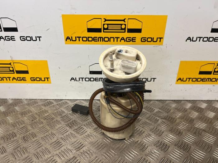 Usagé Pompe d'injection Audi TT (8N3) 1.8 T 20V Quattro Prix € 84,99 Règlement à la marge proposé par Autodemontage Gout