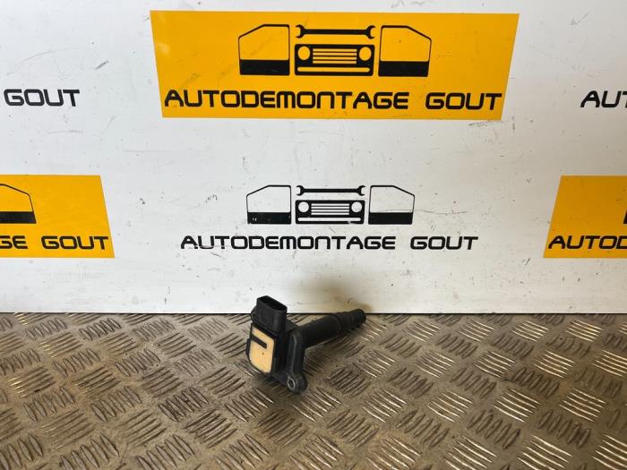 Usagé Broche bobine Audi TT (8N3) 1.8 T 20V Quattro Prix € 9,99 Règlement à la marge proposé par Autodemontage Gout