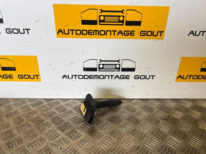 Usagé Broche bobine Audi TT (8N3) 1.8 T 20V Quattro Prix € 9,99 Règlement à la marge proposé par Autodemontage Gout