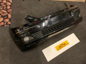 Used Front bumper Mercedes B (W245,242) 1.5 B-150 16V Price € 299,99 Margin scheme offered by Autodemontage Gout