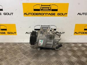 Usados Bomba de aire acondicionado Volkswagen Eos (1F7/F8) 2.0 TFSI 16V Precio € 89,99 Norma de margen ofrecido por Autodemontage Gout