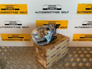 Used Spotlight, left Fiat 500 (312) Price € 29,99 Margin scheme offered by Autodemontage Gout