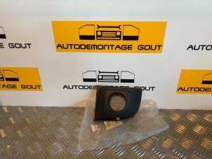 Usagé Plaque de protection feu antibrouillard gauche Fiat 500 (312) Prix € 9,99 Règlement à la marge proposé par Autodemontage Gout