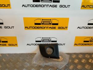 Usados Cubierta luz antiniebla derecha Fiat 500 (312) Precio € 9,99 Norma de margen ofrecido por Autodemontage Gout