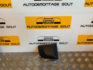 Used Fog light cover plate, right Fiat 500 (312) Price € 9,99 Margin scheme offered by Autodemontage Gout