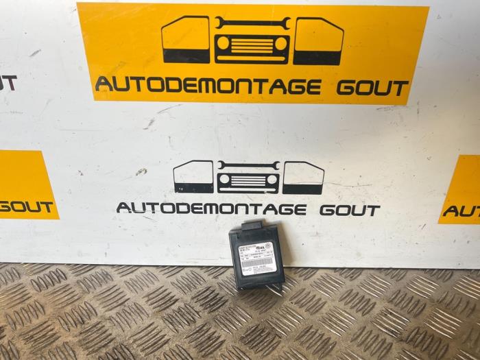 Begagnade Larmsensor Volkswagen Eos (1F7/F8) 2.0 TFSI 16V Pris € 19,99 Marginaltabell erbjuds av Autodemontage Gout