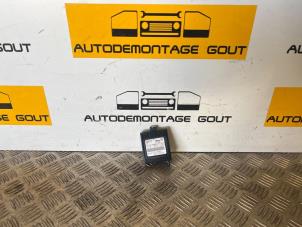 Usagé Capteur alarme Volkswagen Eos (1F7/F8) 2.0 TFSI 16V Prix € 19,99 Règlement à la marge proposé par Autodemontage Gout