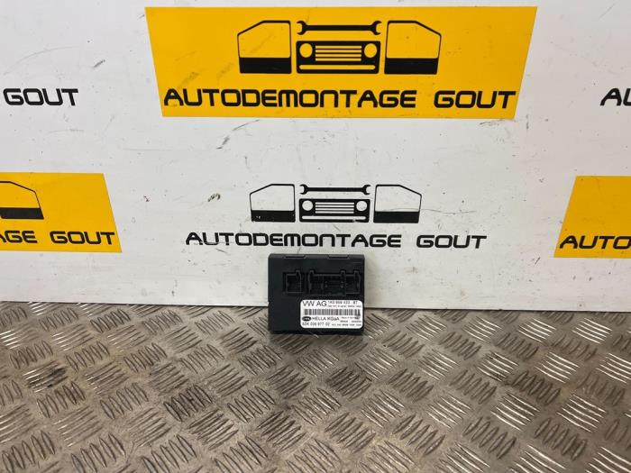 Gebrauchte Steuergerät Body Control Volkswagen Eos (1F7/F8) 2.0 TFSI 16V Preis € 29,99 Margenregelung angeboten von Autodemontage Gout
