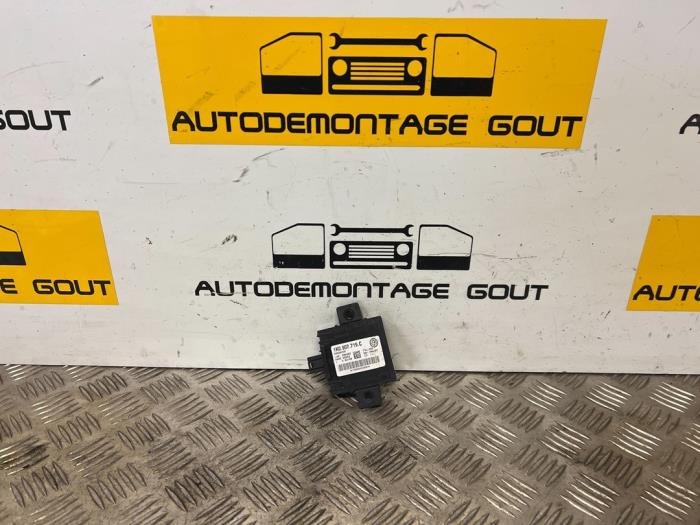 Begagnade Larmsensor Volkswagen Eos (1F7/F8) 2.0 TFSI 16V Pris € 19,99 Marginaltabell erbjuds av Autodemontage Gout