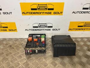 Used Fuse box Volkswagen Eos (1F7/F8) 2.0 TFSI 16V Price € 49,99 Margin scheme offered by Autodemontage Gout